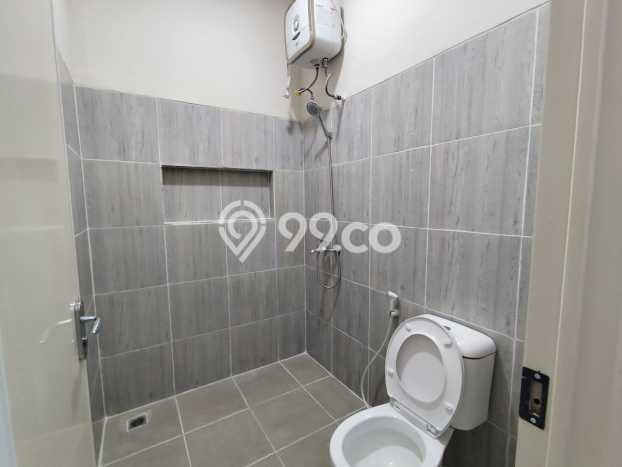For Sale Hunian Rumah Nyaman 4 Kamar di Villa Melati Mas, Tangerang Selatan For Sale Hunian Rumah Nyaman 4 Kamar di Villa Melati Mas, Tangerang Selatan