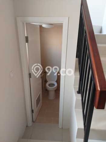 Hunian Nyaman Asri 4 KT Siap Pakai di Gading Serpong Tangerang Hunian Nyaman Asri 4 KT Siap Pakai di Gading Serpong Tangerang