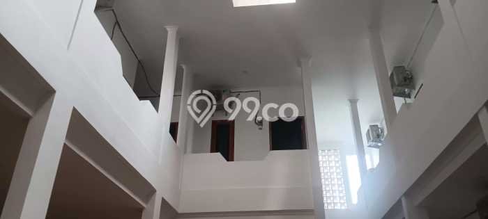 Unit Kost Dijual di Tangerang Spesifikasi 20 Kamar Tidur dan Area Strategis Unit Kost Dijual di Tangerang Spesifikasi 20 Kamar Tidur dan Area Strategis
