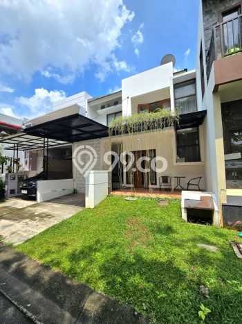 Jual Rumah Eksklusif 3 KT di Bintaro, Jakarta Selatan Jual Rumah Eksklusif 3 KT di Bintaro, Jakarta Selatan