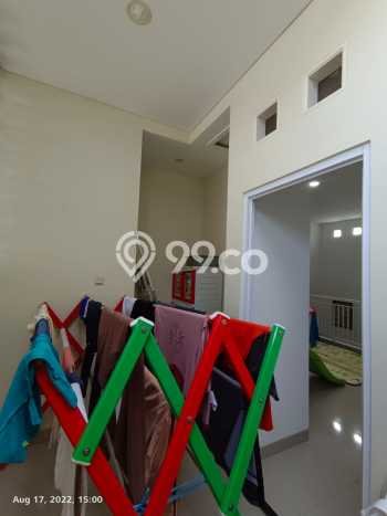 Hunian Cantik Minimalis Lb 120m2 di Legok, Tangerang Hunian Cantik Minimalis Lb 120m2 di Legok, Tangerang