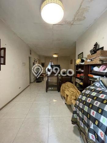 Hunian Super Mewah dengan Akses Paling Strategis di Bintaro, Tangerang Selatan Hunian Super Mewah dengan Akses Paling Strategis di Bintaro, Tangerang Selatan