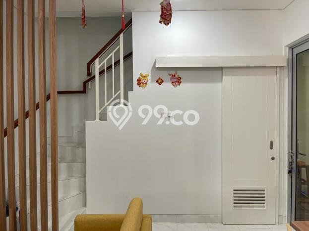 Dijual Rumah Modern 2 KT di Gading Serpong, Tangerang Dijual Rumah Modern 2 KT di Gading Serpong, Tangerang