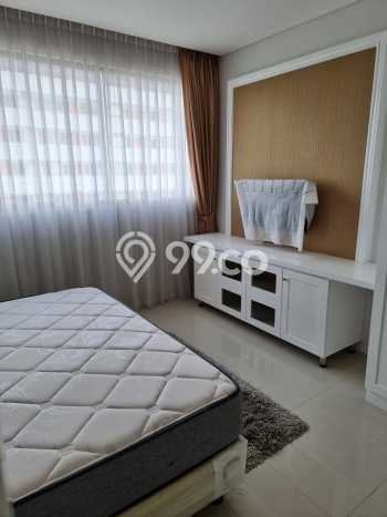 Dijual Apartemen 2 KT & 1 KM di Tangerang Area Strategis Dijual Apartemen 2 KT & 1 KM di Tangerang Area Strategis