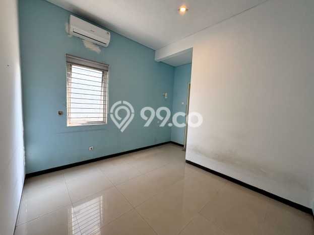 Rumah Luxury Modern Siap Huni di BSD City Tangerang Rumah Luxury Modern Siap Huni di BSD City Tangerang