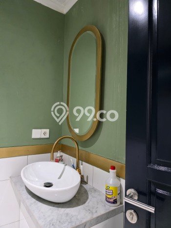 Dijual Rumah Premium dengan Fasilitas Sekitar Komplit di BSD, Tangerang Selatan Dijual Rumah Premium dengan Fasilitas Sekitar Komplit di BSD, Tangerang Selatan