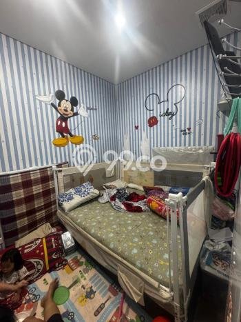 Rumah Luas Asri 2 KT Siap Huni di Gading Serpong Tangerang Rumah Luas Asri 2 KT Siap Huni di Gading Serpong Tangerang