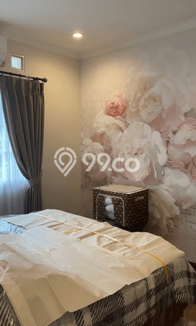 EXCLUSIVE OFFER! Rumah kawasan BSD Giri Loka, 2 KM, Lingkungan Elite, LT 297m² LB 220m² EXCLUSIVE OFFER! Rumah kawasan BSD Giri Loka, 2 KM, Lingkungan Elite, LT 297m² LB 220m²