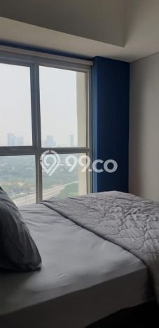Apartemen Harga Terjangkau untuk Dijual di BSD City Dengan Spesifikasi 1 KT & 1 KM Apartemen Harga Terjangkau untuk Dijual di BSD City Dengan Spesifikasi 1 KT & 1 KM