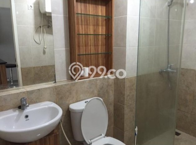 Dijual Apartemen di Tangerang 1 Kamar & 1 Kamar Mandi, Luas 47m2 Dijual Apartemen di Tangerang 1 Kamar & 1 Kamar Mandi, Luas 47m2