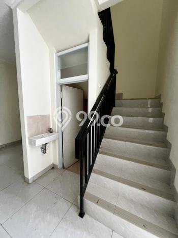 Ready to Use! Premium House LT 105m2 Desain Elegan di Gading Serpong Ready to Use! Premium House LT 105m2 Desain Elegan di Gading Serpong