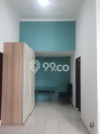 Rumah Minimalis 2 KT di BSD Nusaloka Tangerang Unfurnished Rumah Minimalis 2 KT di BSD Nusaloka Tangerang Unfurnished