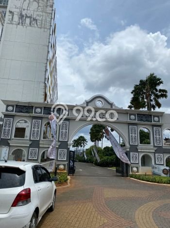 Apartemen Kawasan , Tangerang, 1 KT, Luas 29m2m², Fasilitas Lengkap Apartemen Kawasan , Tangerang, 1 KT, Luas 29m2m², Fasilitas Lengkap