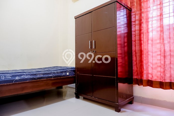 Kost Dijual di Grogol dengan 35 KT dan Luas 567m2 Kost Dijual di Grogol dengan 35 KT dan Luas 567m2