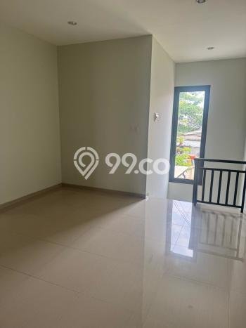 Rumah Modern 3 KT LT 111m2 di BSD Rumah Modern 3 KT LT 111m2 di BSD
