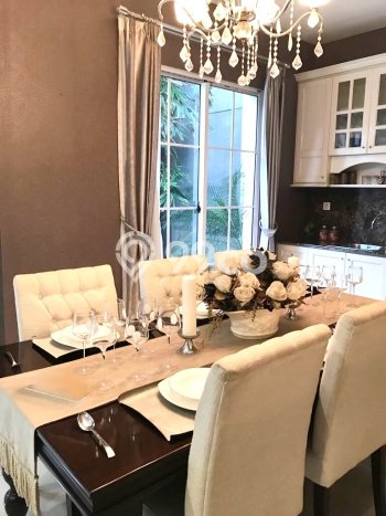 Dijual Rumah Luas Megah Dengan View Cantik di BSD, Tangerang Dijual Rumah Luas Megah Dengan View Cantik di BSD, Tangerang