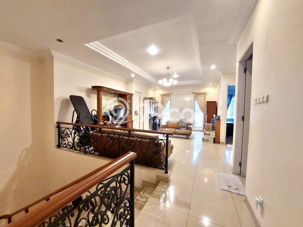 Rumah Luxury Modern Siap Huni di Gading Serpong Pondok Hijau Golf Tangerang Rumah Luxury Modern Siap Huni di Gading Serpong Pondok Hijau Golf Tangerang