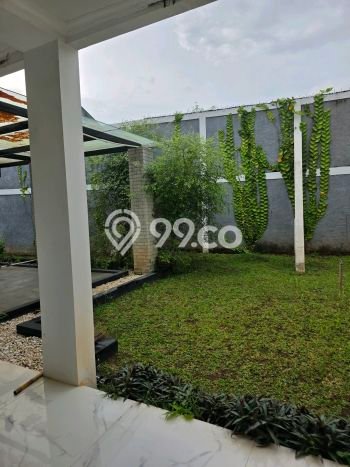 Dijual Rumah Premium dengan Fasilitas Sekitar Komplit di BSD, Tangerang Selatan Dijual Rumah Premium dengan Fasilitas Sekitar Komplit di BSD, Tangerang Selatan