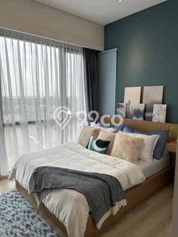 BEST PRICE! Apartemen di , Tangerang, 1 KM, Luas 50m2m², Bisa Segera Huni BEST PRICE! Apartemen di , Tangerang, 1 KM, Luas 50m2m², Bisa Segera Huni