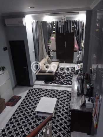 Hunian Nyaman Asri 5 KT Siap Huni di Taman Royal Tangerang Hunian Nyaman Asri 5 KT Siap Huni di Taman Royal Tangerang