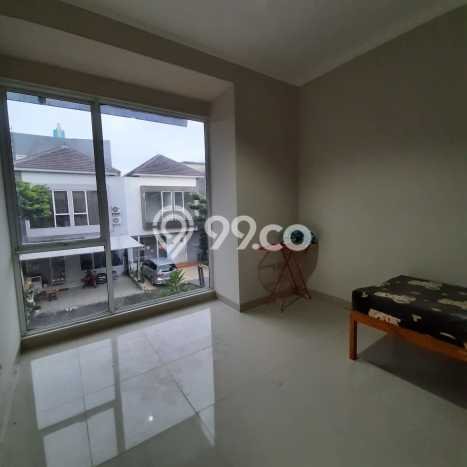 For Sale Hunian Rumah Nyaman 3 KT di Graha Raya, Tangerang For Sale Hunian Rumah Nyaman 3 KT di Graha Raya, Tangerang