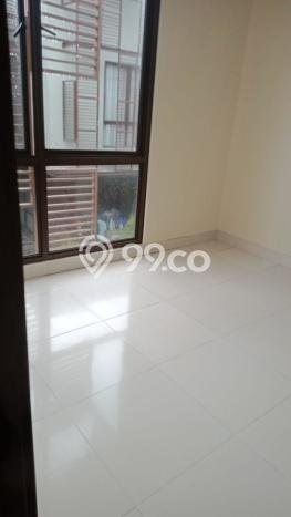 Rumah Minimalis 3 KT LT 60m2 di BSD Green Wich Rumah Minimalis 3 KT LT 60m2 di BSD Green Wich