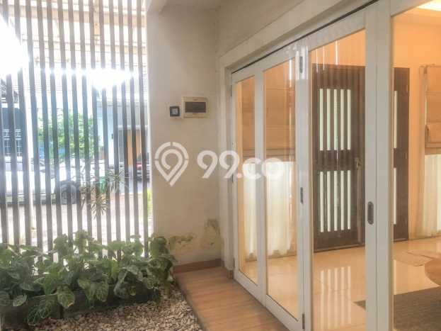 Jual Rumah Mewah Megah Dengan View Eksklusif di Alam Sutera, Tangerang Jual Rumah Mewah Megah Dengan View Eksklusif di Alam Sutera, Tangerang