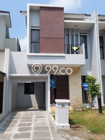 Dijual Hunian Rumah Nyaman 3 Kamar di Gading Serpong, Tangerang Dijual Hunian Rumah Nyaman 3 Kamar di Gading Serpong, Tangerang