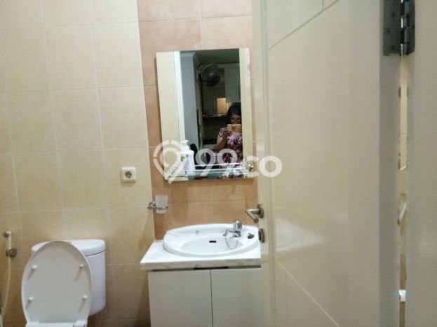 Dijual Rumah Mewah Elegan Dengan View Cantik di BSD City, Tangerang Dijual Rumah Mewah Elegan Dengan View Cantik di BSD City, Tangerang
