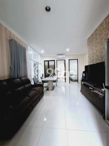 Jual Rumah Eksklusif 2 KT di BSD Avani, Tangerang Jual Rumah Eksklusif 2 KT di BSD Avani, Tangerang