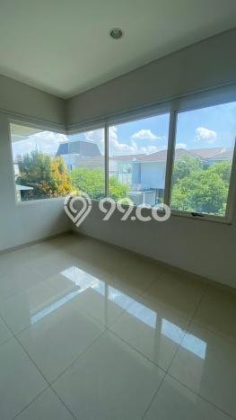 Rumah Luxury Modern Tanpa Renovasi di Alam Sutera Tangerang Rumah Luxury Modern Tanpa Renovasi di Alam Sutera Tangerang