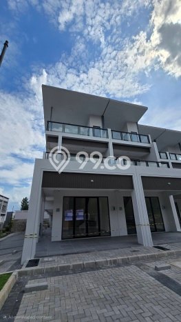 Ruko Bagus Dijual LB 102m2 Lokasi Strategis Tangerang Area Cocok untuk Berbisnis Ruko Bagus Dijual LB 102m2 Lokasi Strategis Tangerang Area Cocok untuk Berbisnis
