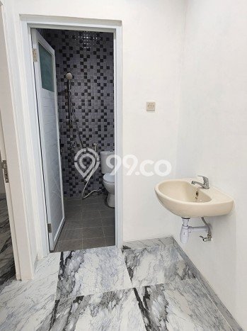 Rumah Minimalis 2 Kamar LT 98m2 di Bintaro Rumah Minimalis 2 Kamar LT 98m2 di Bintaro