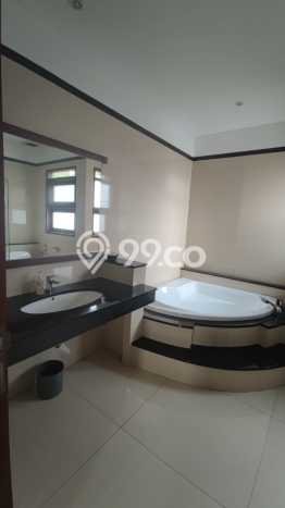 Jual Rumah Mewah Elegan Dengan View Cantik di BSD Green Cove, Tangerang Jual Rumah Mewah Elegan Dengan View Cantik di BSD Green Cove, Tangerang