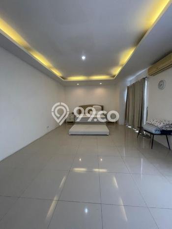 For Sale! Premium House LT 200m2 Desain Modern di BSD City For Sale! Premium House LT 200m2 Desain Modern di BSD City