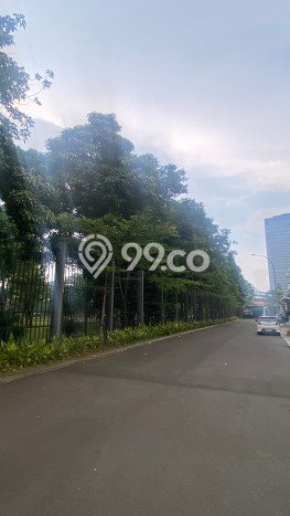 Hunian Super Mewah dengan Akses Paling Strategis di Alam Sutera, Tangerang Hunian Super Mewah dengan Akses Paling Strategis di Alam Sutera, Tangerang