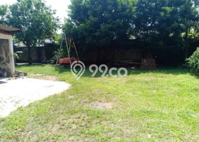 Tanah Kosong Dijual di Tangerang dengan Area 1500m2 Tanah Kosong Dijual di Tangerang dengan Area 1500m2