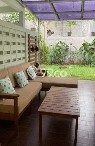 EXCLUSIVE OFFER! Rumah kawasan BSD Giri Loka, 2 KM, Lingkungan Elite, LT 297m² LB 220m² EXCLUSIVE OFFER! Rumah kawasan BSD Giri Loka, 2 KM, Lingkungan Elite, LT 297m² LB 220m²