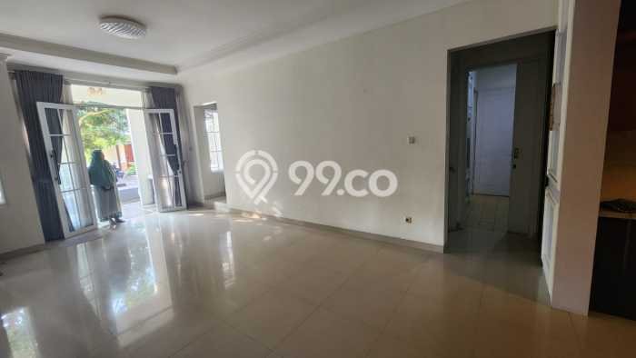 Rumah Eksklusif Dijual LT 427m2 di Karawaci, Tangerang Rumah Eksklusif Dijual LT 427m2 di Karawaci, Tangerang