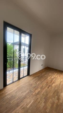 For Sale! Premium House LT 132m2 Desain Modern di BSD For Sale! Premium House LT 132m2 Desain Modern di BSD