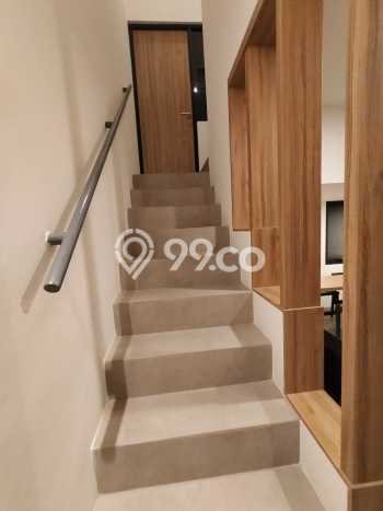Rumah Minimalis 3 KT LT 60m2 di BSD Rumah Minimalis 3 KT LT 60m2 di BSD