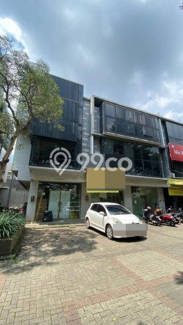 Ruko Bagus Dijual LB 456m2 Lokasi Strategis Tangerang Area Cocok untuk Bisnis Ruko Bagus Dijual LB 456m2 Lokasi Strategis Tangerang Area Cocok untuk Bisnis