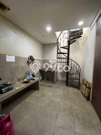 For Sale! Premium House LT 240m2 Desain Modern di BSD Griya Loka For Sale! Premium House LT 240m2 Desain Modern di BSD Griya Loka