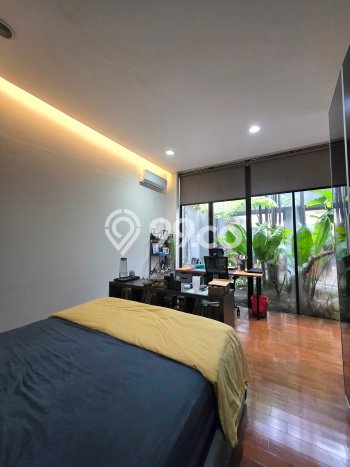 Rumah Elit Modern Siap Huni di BSD The Green Tangerang Rumah Elit Modern Siap Huni di BSD The Green Tangerang