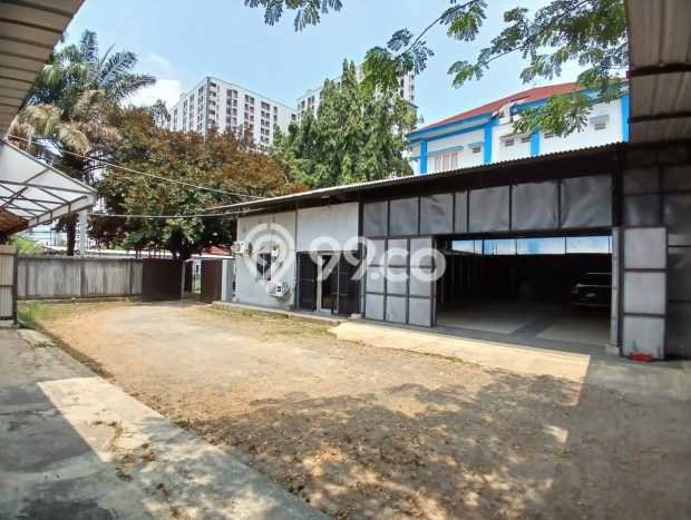 Tanah Kawasan , Luas 3329m2m², Akses Tangerang, Tangerang Tanah Kawasan , Luas 3329m2m², Akses Tangerang, Tangerang