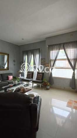 Rumah Modern 3 KT di BSD Kencana Loka Tangerang Unfurnished Rumah Modern 3 KT di BSD Kencana Loka Tangerang Unfurnished