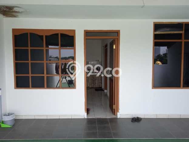 Rumah Luas Asri 3 KT Siap Huni di Bintaro Tangerang Selatan Rumah Luas Asri 3 KT Siap Huni di Bintaro Tangerang Selatan