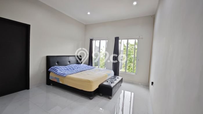 Dijual Hunian Rumah Terawat 3 KT di BSD City, Tangerang Dijual Hunian Rumah Terawat 3 KT di BSD City, Tangerang