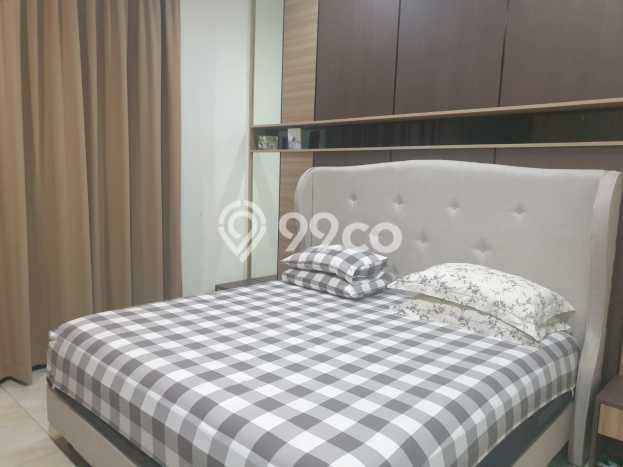 Rumah Luxury Modern Tanpa Renovasi di BSD Tangerang Rumah Luxury Modern Tanpa Renovasi di BSD Tangerang