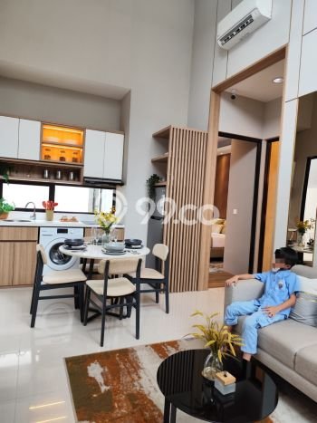 Jual Rumah Strategis Bagus Punya 2 KT di Serpong Tangerang Selatan - Jual Rumah Strategis Bagus Punya 2 KT di Serpong Tangerang Selatan -